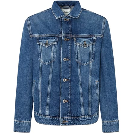 Denim jack Pepe Jeans Regular