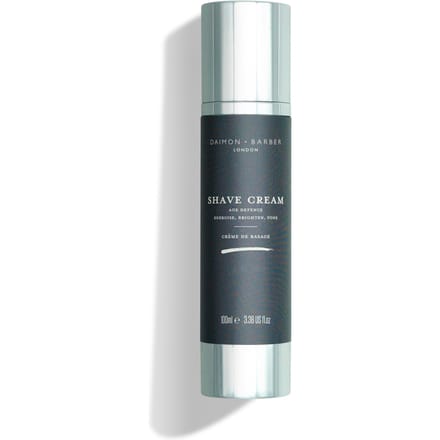 Daimon Barber Shave Cream 100 ml