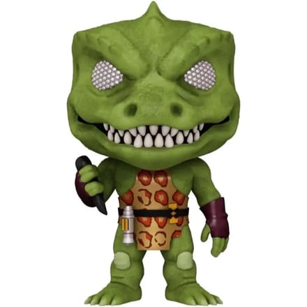 Funko Pop! TV Star Trek Gorn #1143 Exclusive