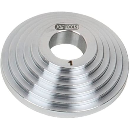 KS Tools 700.1706 Trapplaat, #1