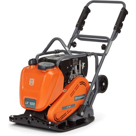 Husqvarna forward plate lf 100 lat hatz