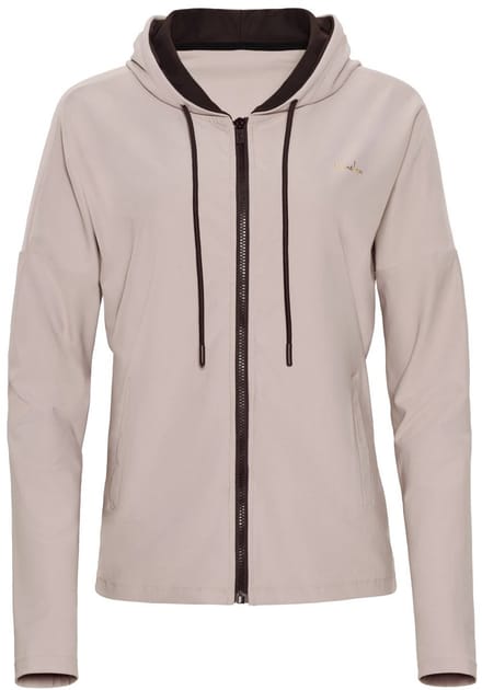 Winshape Functional Comfort Jacket J008C