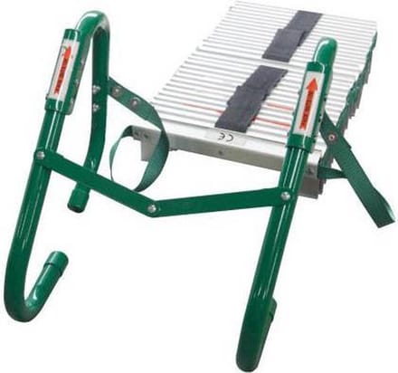 Vluchtladder / brandladder 10 Meter - Vluchtladder 10 Meter