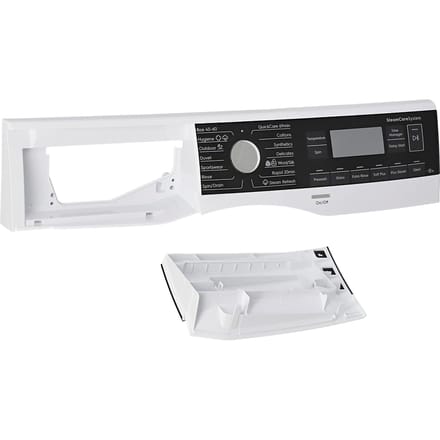 AEG controlepaneel, wit, Electrolux, EN 140284033010