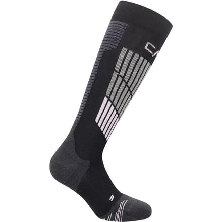 Damessokken CMP Graphene
