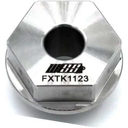 Afneemgereedschap voor het verwijderen van reparatie-onderdelen WSS Fox float X2