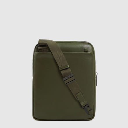 Herentas Piquadro CA1816W137-VE2 Groen