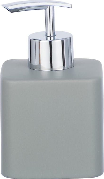 Wenko Zeepdispenser Hexa 290 Ml Keramiek Matgijs