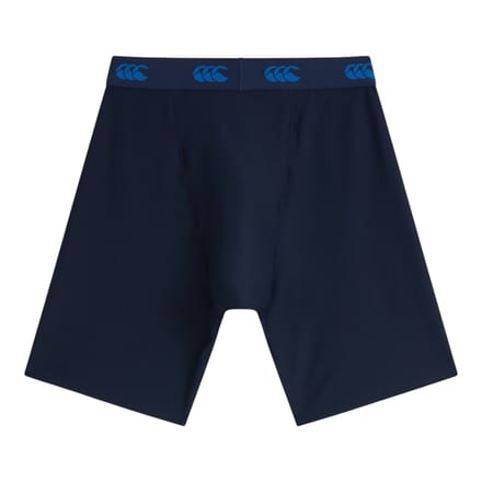 Canterbury Heren Thermoreg Korte Broek (Marine)