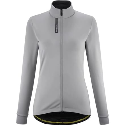 Thermische jas voor dames Mavic Aksium