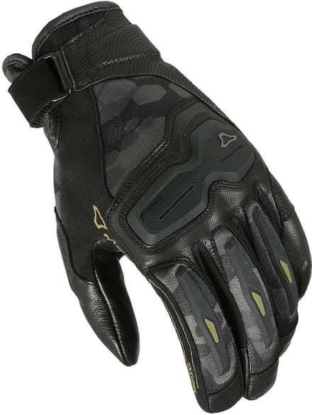 Macna Haros Motorfiets handschoenen -