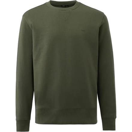 Sweater met ronde hals Mexx Eiger