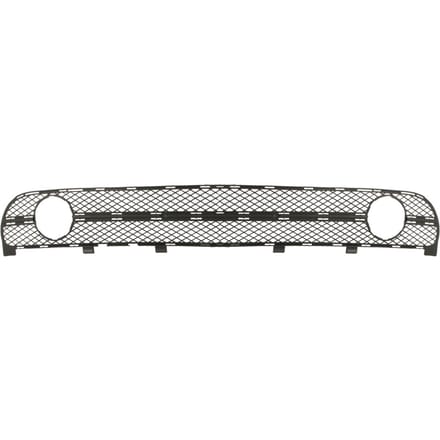 Bumper - ventilatierooster BLIC 6502-07-9514996P