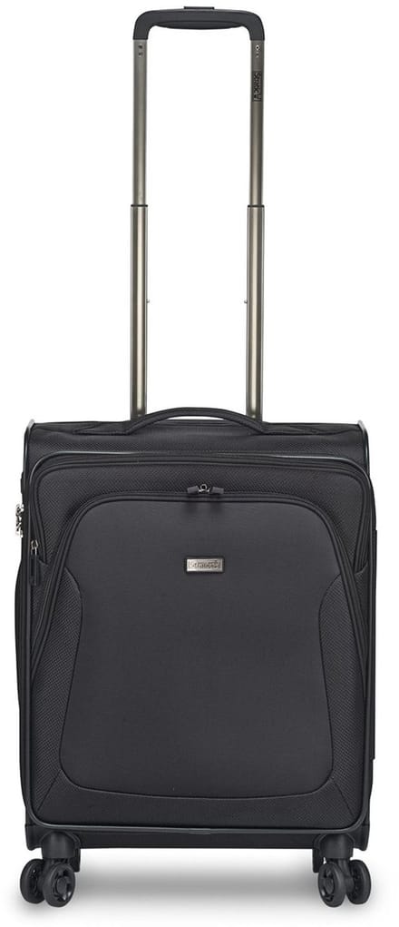 Stratic trolley Trapez Trolley Black zwart 57cm