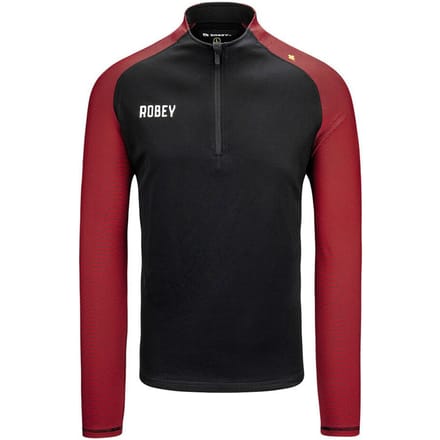 Robey Performance Trainingssweater Heren