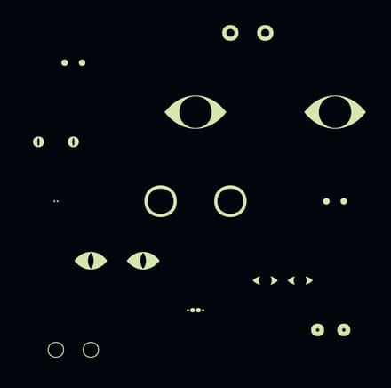 Christina Bjørkøe - Animal Universe (CD)