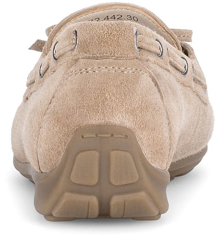 Gabor art. 82.442 30 zand suede dames maat 5 / 38