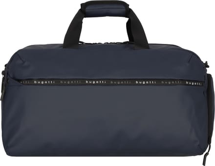 Bugatti Blanc weekendtas 50 cm - blau