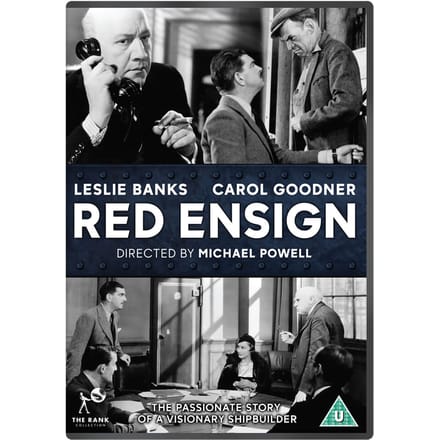 Red Ensign