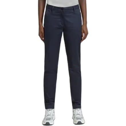 Vrouwen chino broek middelmatig G-Star Bronson