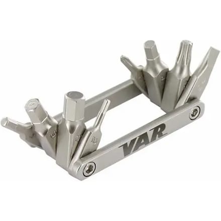 Micro multi-tool Var