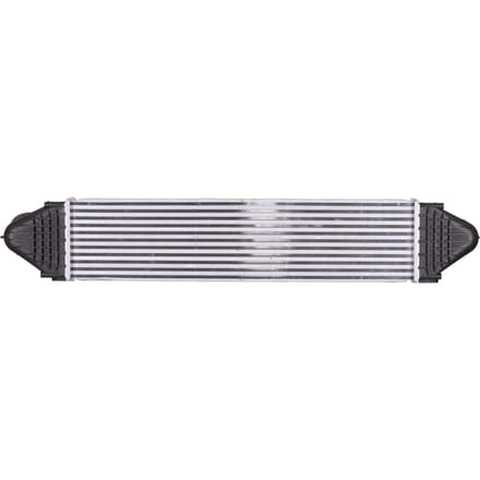 Intercooler NISSENS 96471