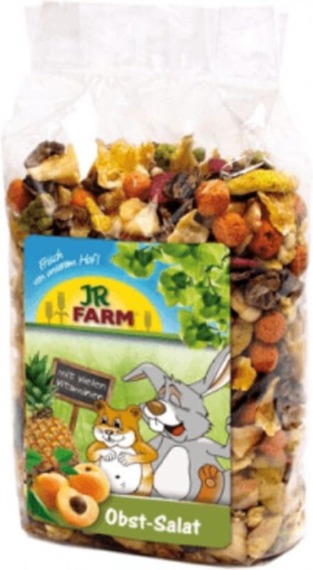 JR Farm Fruitsalade 200 gr