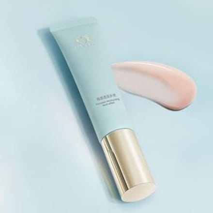 TIMAGE - Porcelain Moisturizing / Radiance Multi-effect Primer Moisturizing #01 - 40g