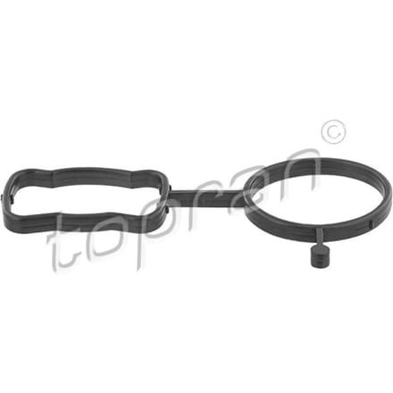 Topran Thermostaatombouw, pakking HANS PRIES 117 897