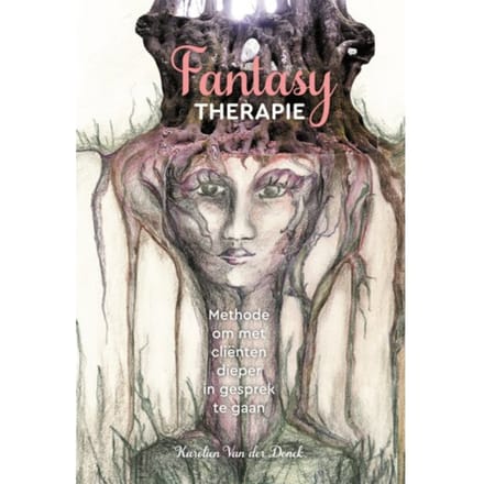Fantasy Therapie - Karolien Van der Donck