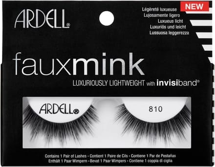 Ardell Faux Mink 810