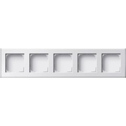 Gira opbouwdoos profiel 55 Inbouw - 136427