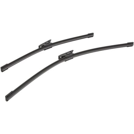Wisserblad BOSCH Aerotwin 3 397 014 248, 600/450mm, Voor, 2 Stuk