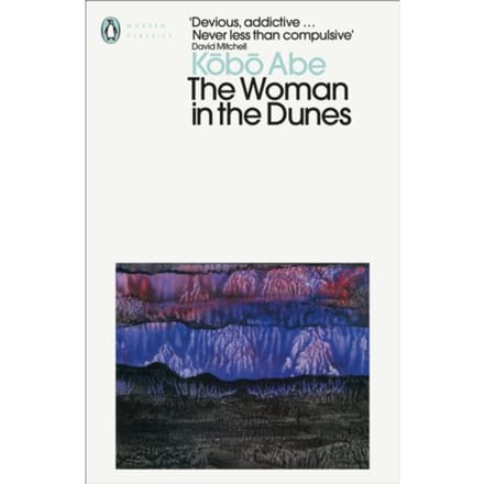 The Woman In The Dunes - Penguin Modern Classics - Kobo Abe