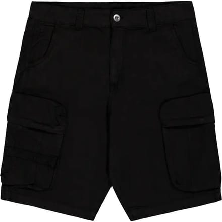 Korte Alpha Industries Manœuvre