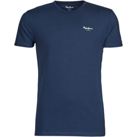 Pepe jeans  T-shirt Korte Mouw ORIGINAL BASIC NOS