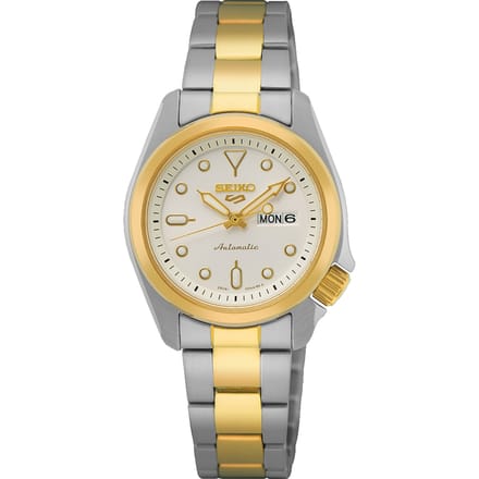 Seiko 5 Sports SRE004K1 Dames Horloge
