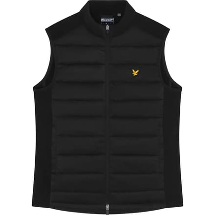 Vest Lyle & Scott
