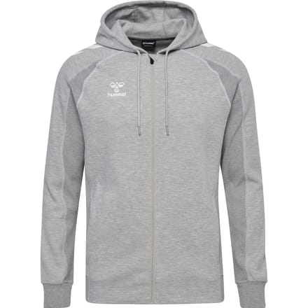 Hummel trainingsjack Hmlmove 2.0 Zip Hoodie 231339