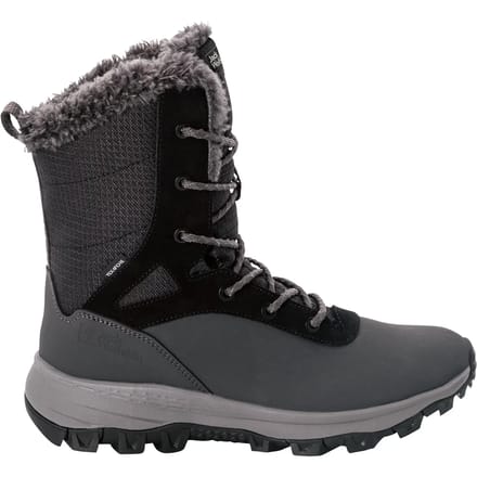 Dameslaars Jack Wolfskin Everquest Texapore Snow High