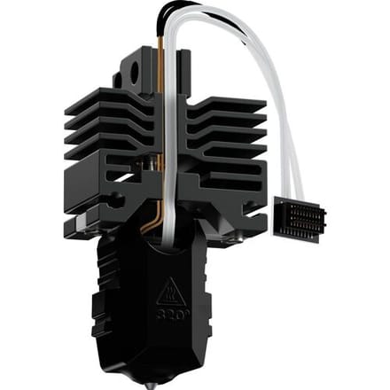 Phaetus Hotend Geschikt voor: BambuLap Conch Hotend™ Plus R01.18.6248D00.01.00.15.00