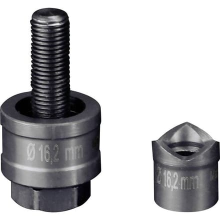 Rittal 4055216 Pons voor blik 16.2 mm