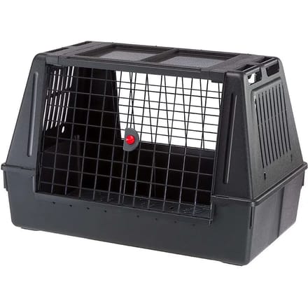 Draagtas voor honden Ferplast Atlas Scenic