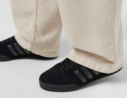 adidas Originals Samba 62, zwart