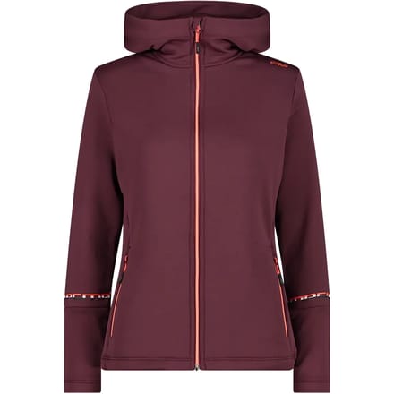 Dames wandeljack CMP