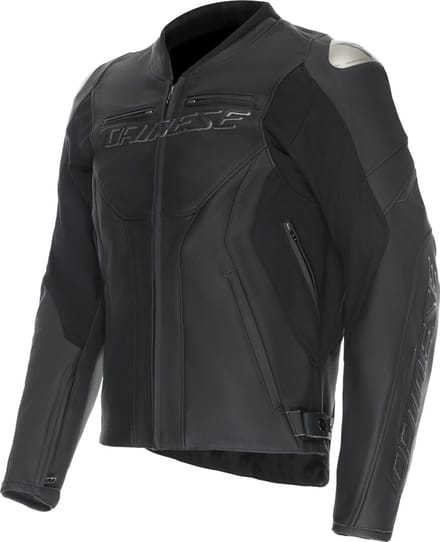 Dainese Racing 5 S26 Motorleren jas -