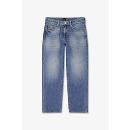 Jeans Le Temps des Cerises Jeans recht SWANN, lengte 34