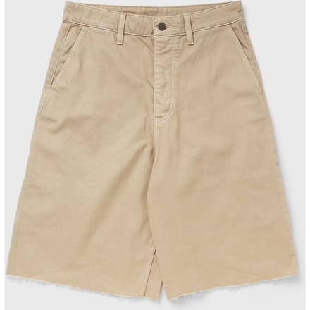 RAW CUT 5-POCKET SHORT