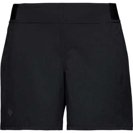 Damesshort Black Diamond Sierra