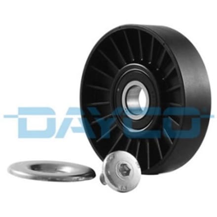 Poly-V riem geleiderpoelie DAYCO APV1081